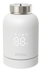 EAN 6976391032040 - Imou TRV1 termoestato ZigBee Blanco imagen 2