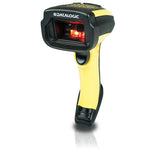 Datalogic Powerscan Pm9501 Lector De Códigos De Barras Portátil 2d Negro, Amarillo
