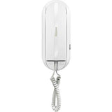 Bticino 344232 Audio-Hausstation 2-Cable Sprechanlagen M.Eingebauter Mithrsper