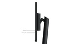 EAN 0196801203211 - Lenovo ThinkVision T32p-30 pantalla para PC 80 cm (31.5") 3840 x 2160 Pixeles 4K Ultra HD LED Negro imagen 12