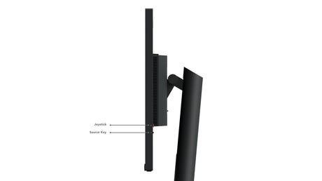 EAN 0196801203211 - Lenovo ThinkVision T32p-30 pantalla para PC 80 cm (31.5") 3840 x 2160 Pixeles 4K Ultra HD LED Negro imagen 12