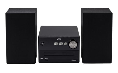 Mini Sistema Jvc Ux-C25dab