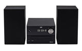 Mini Sistema Jvc Ux-C25dab
