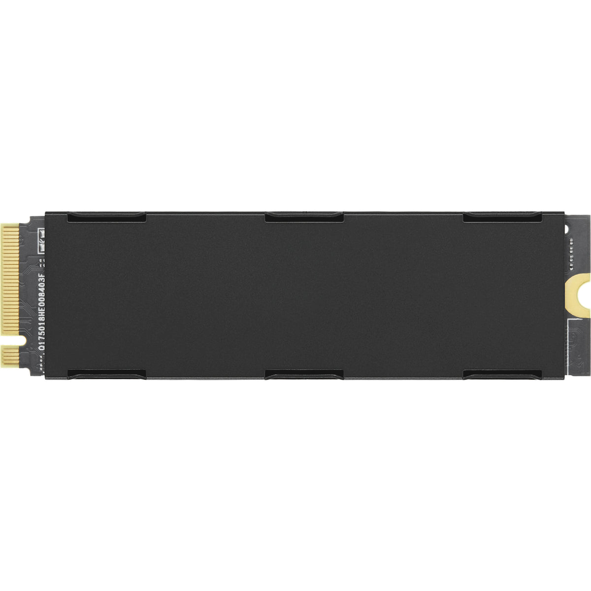 Disco Duro Corsair Mp600 Pro 2tb M.2 Nvme Pcie Gen 4 X4 Hydro X Ed. Ssd