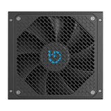 EAN 8436545694022 - Hiditec BZPRO 750 80PLUS BRONZE ATX 3.1 PCIe 5.1 unidad de fuente de alimentación 750 W 20+4 pin ATX Negr imagen 2