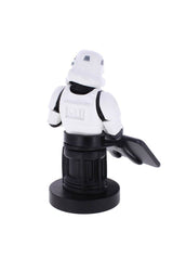Cable Guy Soporte De Star Wars Stormtrooper 2021 Mer-3163