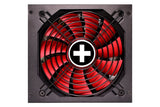 EAN 4044953503764 - Xilence Performance X Series XP850MR9.2 unidad de fuente de alimentación 850 W 20+4 pin ATX ATX Negro, Ro imagen 1