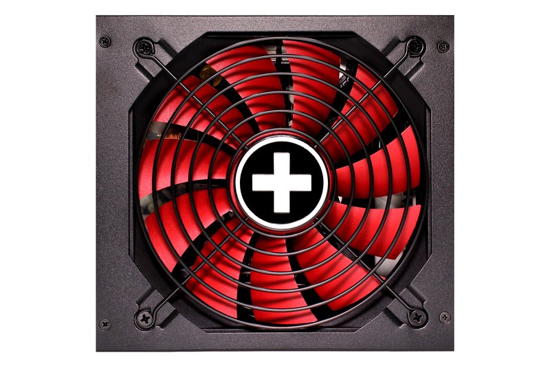 EAN 4044953503740 - Xilence Performance X Series XP750MR9.2 unidad de fuente de alimentación 750 W 20+4 pin ATX ATX Negro, Ro imagen 1