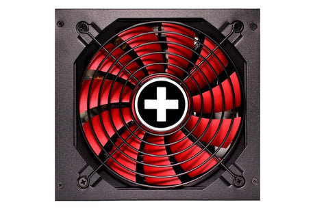 EAN 4044953503740 - Xilence Performance X Series XP750MR9.2 unidad de fuente de alimentación 750 W 20+4 pin ATX ATX Negro, Ro imagen 1