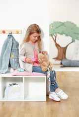 Bolso Zapf Creation Zapf Baby Oso