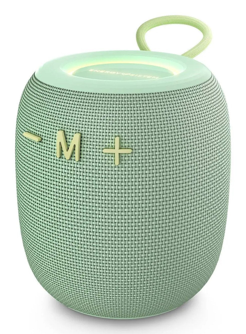 Altavoz Bluetooth Energy Sistem Bloom  18h De Bateria - Luces Led - Tecnologia True Wireless Stereo - Ipx6 - Color