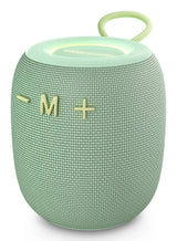 Altavoz Bluetooth Energy Sistem Bloom  18h De Bateria - Luces Led - Tecnologia True Wireless Stereo - Ipx6 - Color