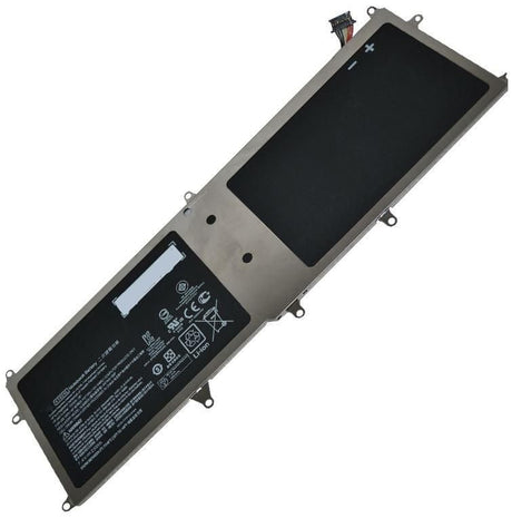 EAN 5704174628712 - CoreParts MBXHP-BA0280 refacción para laptop Batería imagen 1
