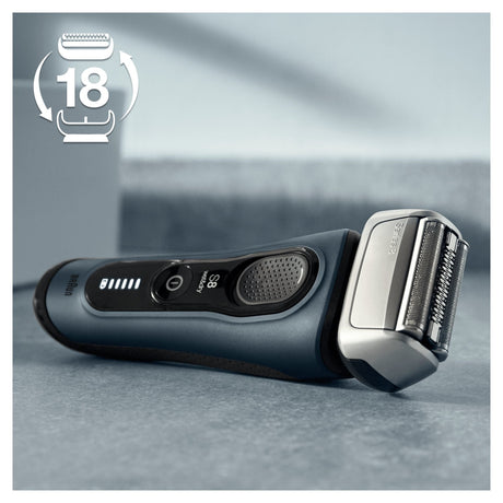 EAN 4210201199281 - Braun Series 8 Cassette 83M Cabezal para afeitado imagen 7