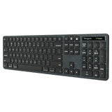 Ecosmartt Full Size Wired  Keyboard (No)