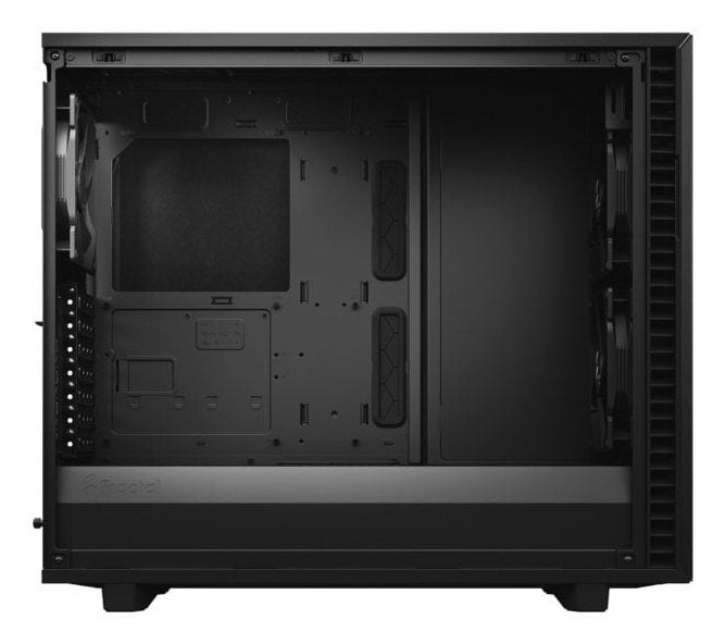 Fractal Design Define One - Dark Tg Light Tint