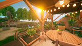 Juego Solarpunk Playstation 5