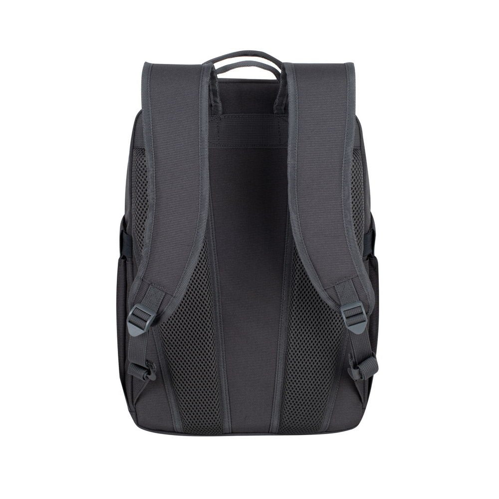 Mochila Riva Nb Aviva 14,0" Gris 5432