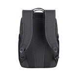Mochila Riva Nb Aviva 14,0" Gris 5432