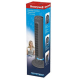 Ventilador De Torre Honeywell Hyf1101e4 Gris