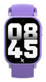 EAN 5908235979137 - MaxCom FW49 3,86 cm (1.52") IPS Digital 240 x 280 Pixeles Pantalla táctil 4G Púrpura GPS (satélite) imagen 2