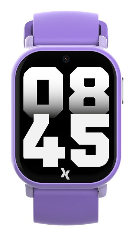 EAN 5908235979137 - MaxCom FW49 3,86 cm (1.52") IPS Digital 240 x 280 Pixeles Pantalla táctil 4G Púrpura GPS (satélite) imagen 2
