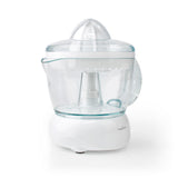 Nedis Exprimidor Electrico  25 W  Blanco