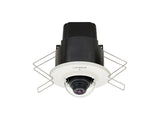2mp Dome 2.4mm Tdn Int Wdr Flush Dome + Xnd-6011f