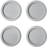EAN 7321423054184 - Electrolux E4WHPA02 pieza y accesorio de lavadoras Almohadilla antivibración 4 pieza(s) imagen 1