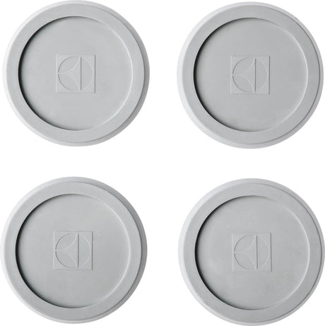 EAN 7321423054184 - Electrolux E4WHPA02 pieza y accesorio de lavadoras Almohadilla antivibración 4 pieza(s) imagen 1