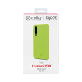 EAN 8021735749394 - Celly Shock funda para teléfono móvil 15,5 cm (6.1") Amarillo imagen 6
