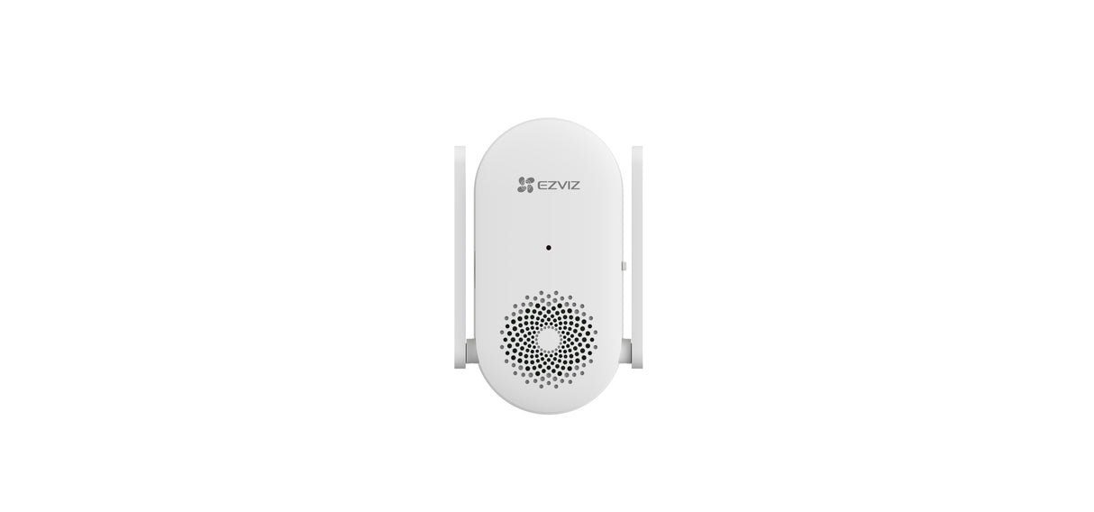 EAN 6941545611907 - EZVIZ CH1 Blanco imagen 7