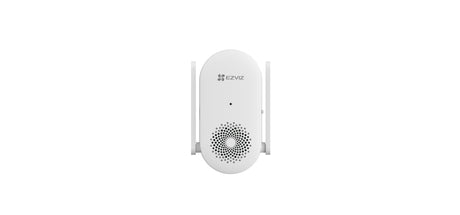 EAN 6941545611907 - EZVIZ CH1 Blanco imagen 7
