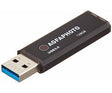EAN 4250255102349 - AgfaPhoto 10572 unidad flash USB 128 GB USB tipo A 3.2 Gen 1 (3.1 Gen 1) Negro imagen 1
