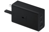 EAN 8806092673885 - Samsung EP-T6530 Auriculares, Auriculares, Netbook, Portátil, Smartphone, Reloj inteligente, Tableta Negr imagen 7