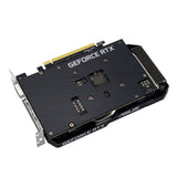 EAN 4711081772453 - ASUS Dual -RTX3050-O8G-V2 NVIDIA GeForce RTX 3050 8 GB GDDR6 imagen 5