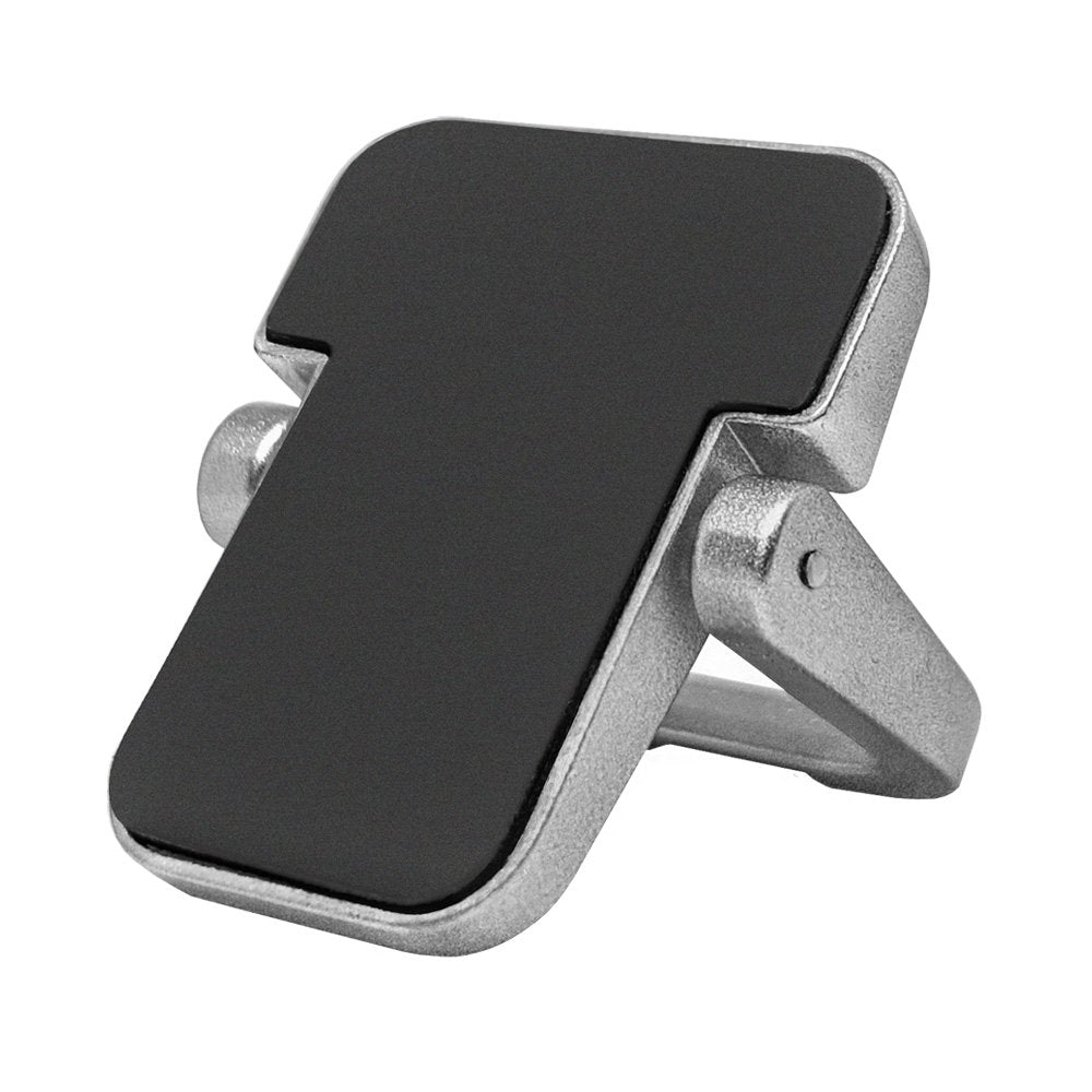Laptop Kickstand Pb-03  Savio, Silver