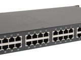 EAN 4015867203279 - LevelOne FGP-3400W630 switch No administrado Fast Ethernet (10/100) Energía sobre Ethernet (PoE) Negro imagen 4