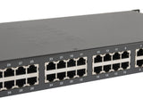 EAN 4015867203286 - LevelOne FGP-3400W760 switch No administrado Fast Ethernet (10/100) Energía sobre Ethernet (PoE) Negro imagen 4