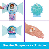 Muñeca Anna Reveal Frozen Disney