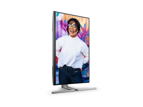 EAN 4038986182065 - AOC Q27U3CV pantalla para PC 68,6 cm (27") 2560 x 1440 Pixeles Quad HD LCD Negro imagen 8