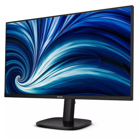 EAN 8721038002423 - Philips 3000 series 27B2U3601/00 pantalla para PC 68,6 cm (27") 2560 x 1440 Pixeles Quad HD LCD Negro imagen 11