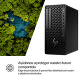 EAN 0826581352327 - HP None Intel Core Ultra 7 265 32 GB DDR5-SDRAM 1 TB SSD NVIDIA GeForce RTX 5060 Windows 11 Pro Torre Pue imagen 13
