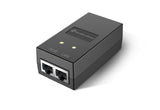 EAN 5907772035726 - QuWireless GP241E adaptador e inversor de corriente Interior 24 W Blanco imagen 2