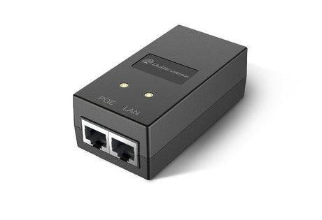 EAN 5907772035726 - QuWireless GP241E adaptador e inversor de corriente Interior 24 W Blanco imagen 2