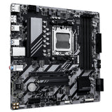 Placa Base Gigabyte B840m D3hp Am5 4xddr5 4xsata 2xm.2  B840m D3hp