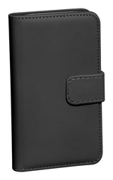 Pedea Book Cover Classic Fr Apple Iphone 16 Pro Max Negro