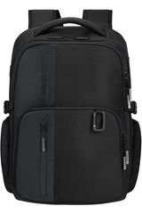 Samsonite Mochila Biz2go Para Portátil 15,6" Pet Reciclado Negro