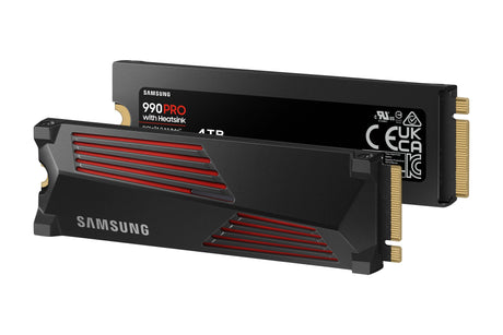 EAN 8806094946857 - Samsung 990 Pro 4 TB M.2 PCI Express 4.0 NVMe V-NAND TLC imagen 7