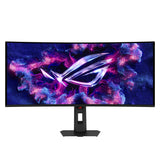 Asus Rog Strix Oled Xg34wcdms (86.8 Cm (34 Zoll), Negro, Wqhd, Negroshield-Folie, Usb-Hub, 280hz Panel) 90lm0d20-B01971